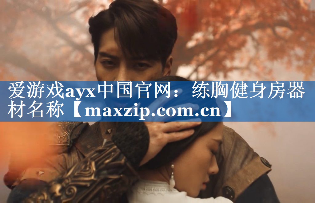 练胸健身房器材名称 练胸健身房器材名称