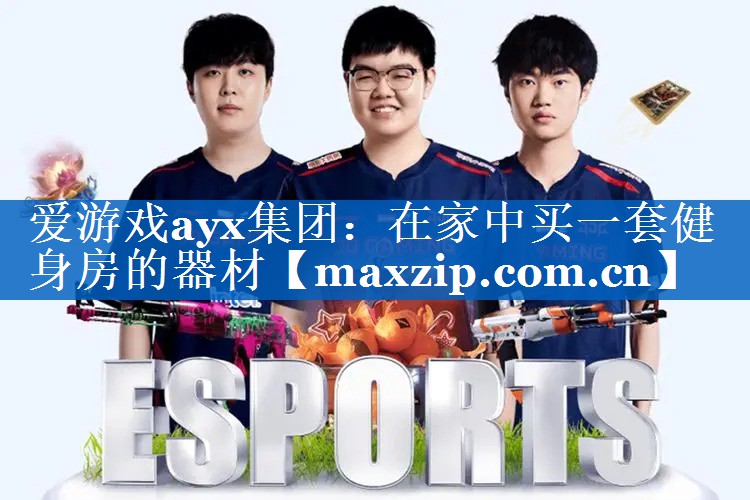 在家中买一套健身房的器材 在家中买一套健身房的器材