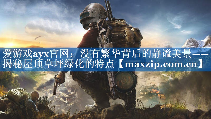 没有繁华背后的静谧美景——揭秘屋顶草坪绿化的特点 没有繁华背后的静谧美景——揭秘屋顶草坪绿化的特点