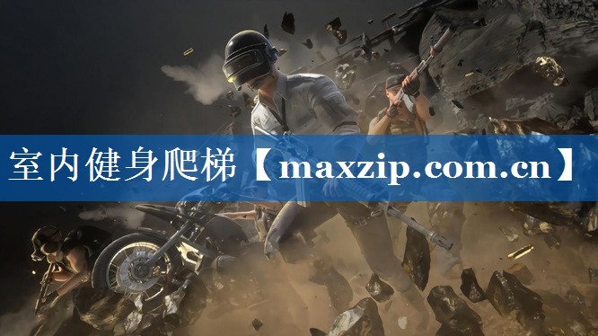 室内健身爬梯